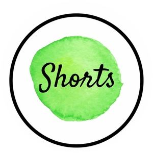 Vintage! High Rise! Trendy! I’ve got it all.